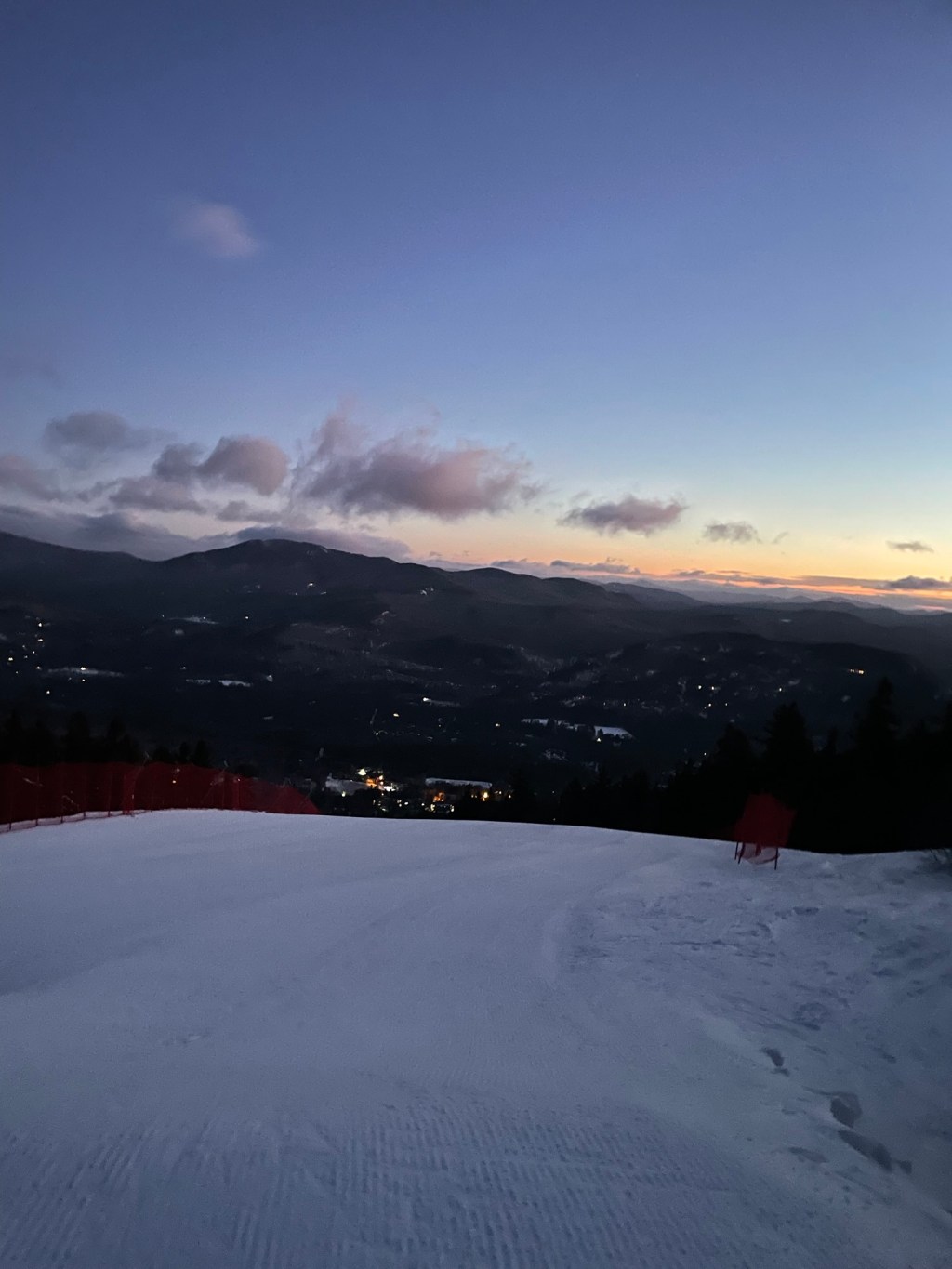 Bates Carnival at Sunday&nbsp;River