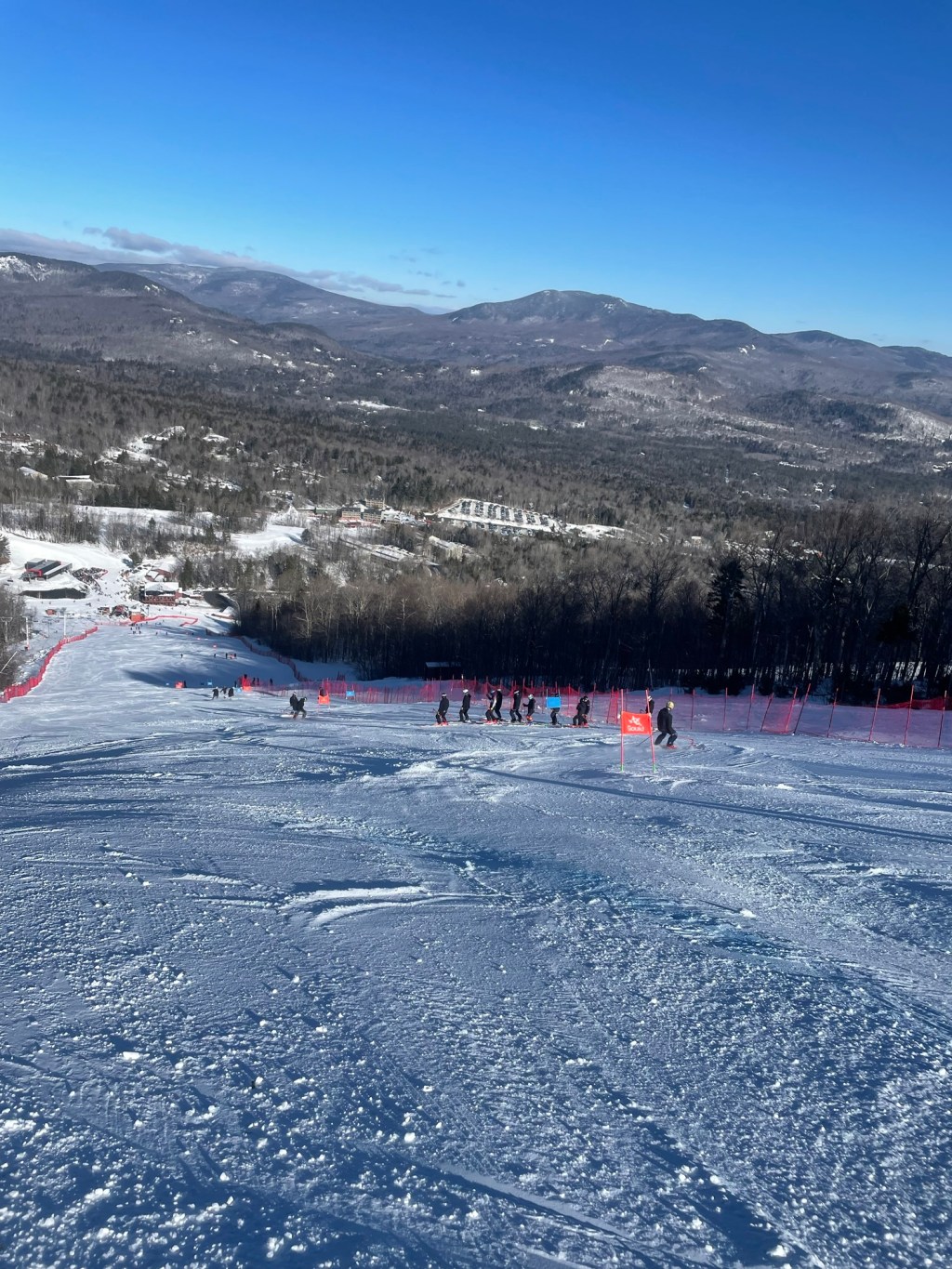 MARA U21 GS at Sunday&nbsp;River