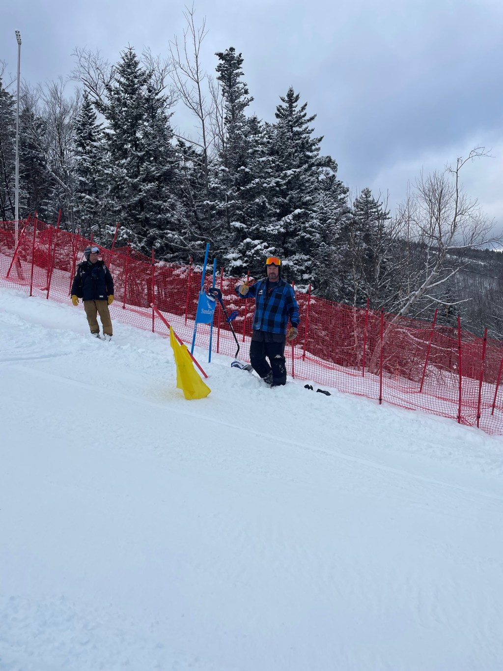 MARA U16 GS & Super G at Sunday&nbsp;River