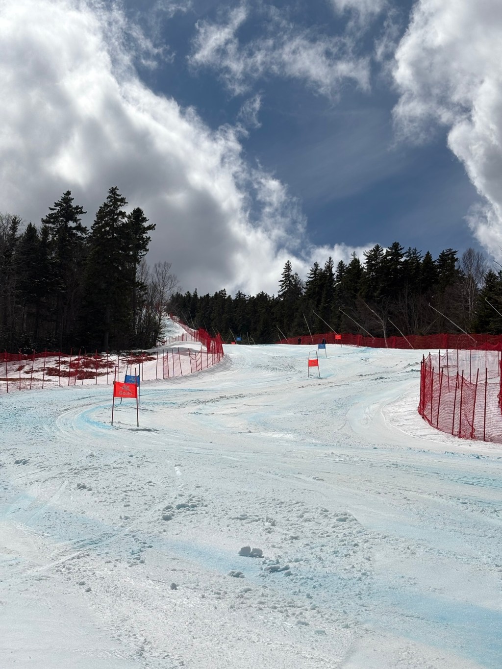 Eastern Cup Finals at Sunday&nbsp;River