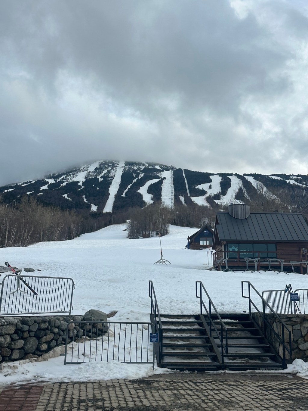 U16 Nationals at&nbsp;Sugarloaf